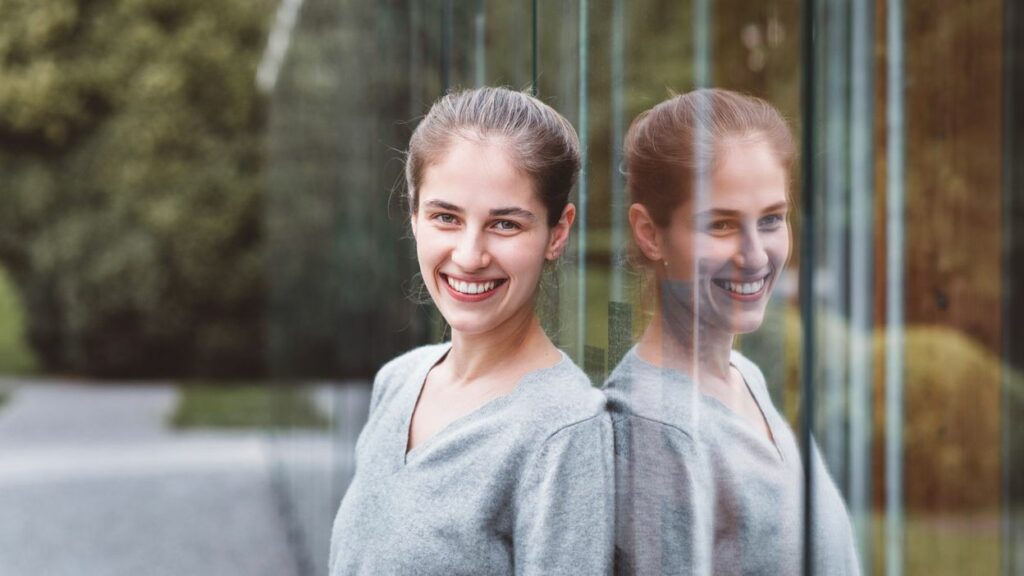 Julia Pusker © Ingrid Otto