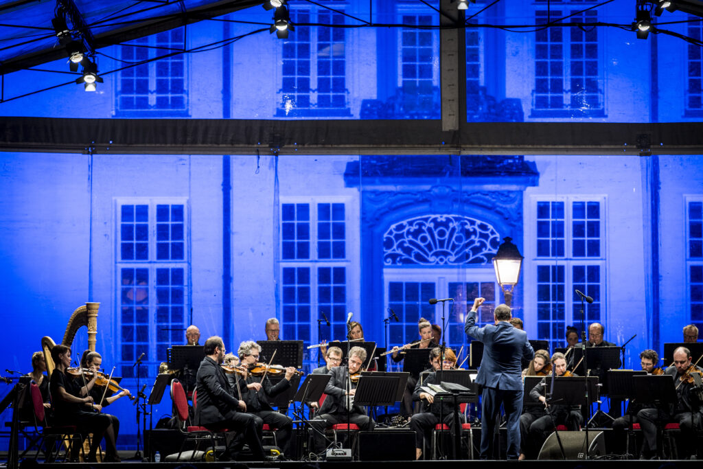 Casco Phil op Klassiek Hoboken 2021 © Frederik Beyens