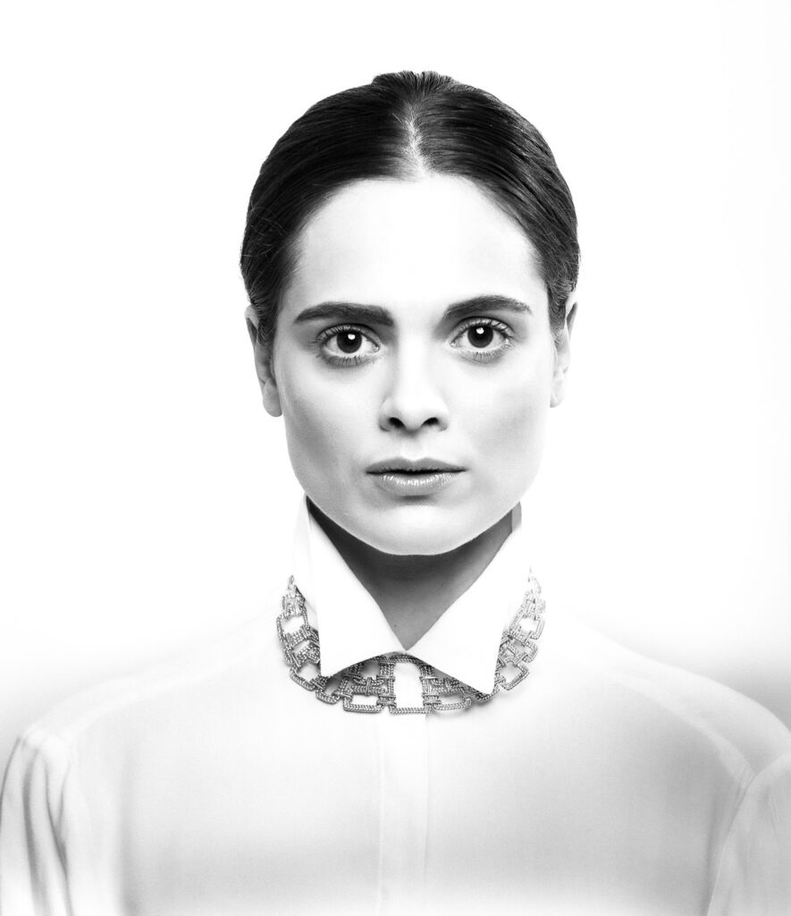 Noémie Schellens
