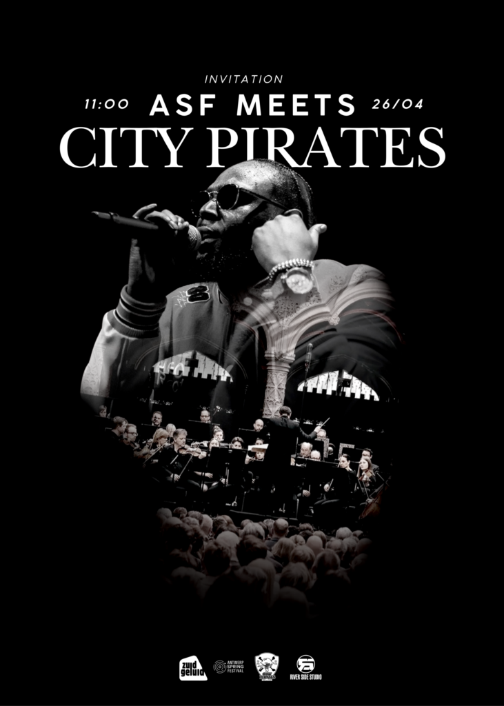 Ciry Pirates